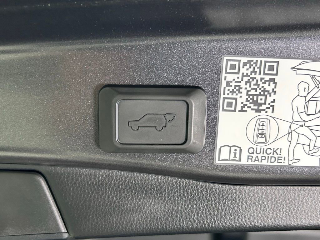 Used 2023 Toyota RAV4 XSE image 11