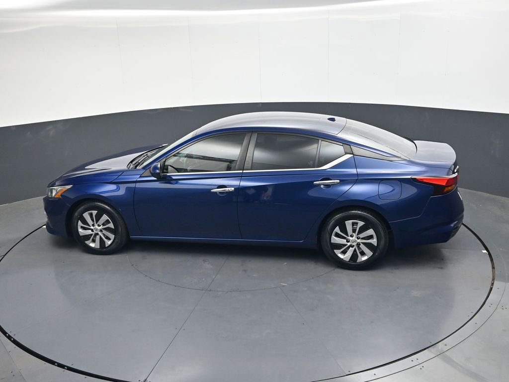 Used 2020 Nissan Altima 2.5 S image 23