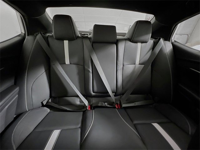 New 2026 Toyota Camry SE image 30