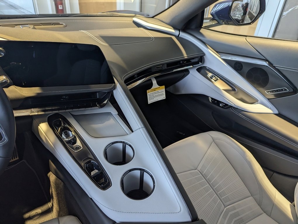 New 2026 Chevrolet Corvette Z06 image 33