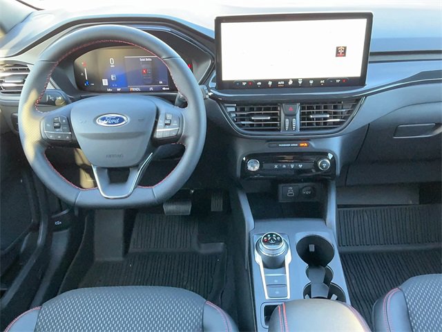 New 2026 Ford Escape ST-Line w/ Tech Pack #1 image 12