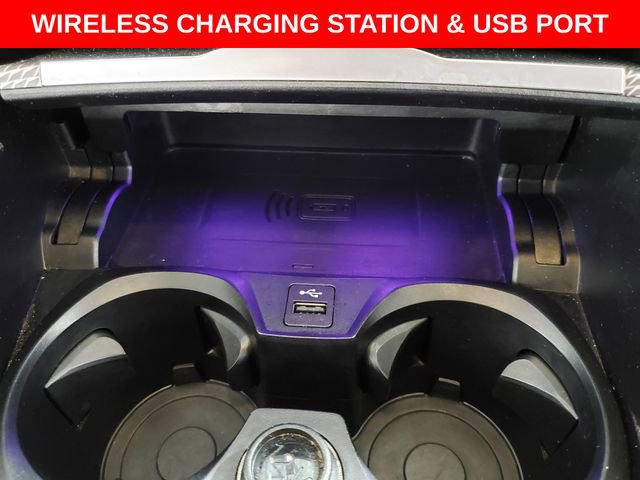 Used 2022 BMW 440i xDrive M440i xDrive image 23