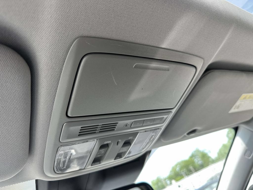 Certified 2022 Honda CR-V Touring image 31