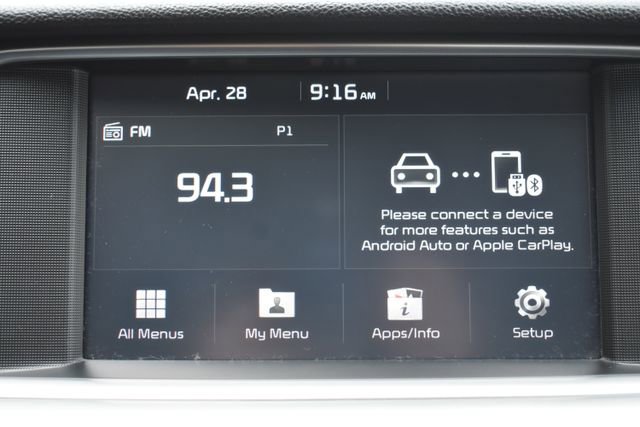 Used 2019 Kia Optima LX FWD image 24