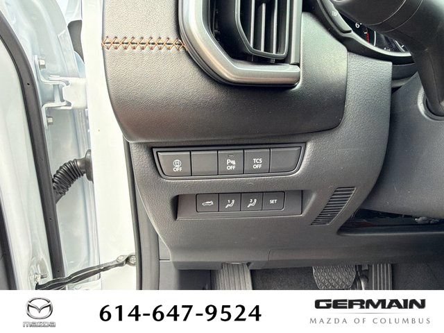 New 2026 MAZDA CX-50 AWD 2.5 S w/ Weather Package image 23