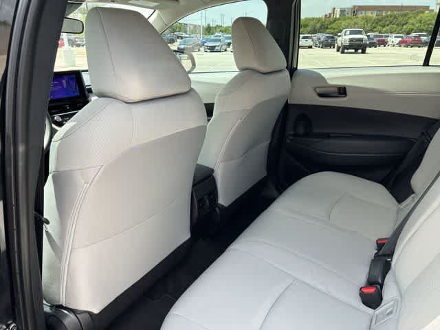 Used 2026 Toyota Corolla Cross L FWD image 20