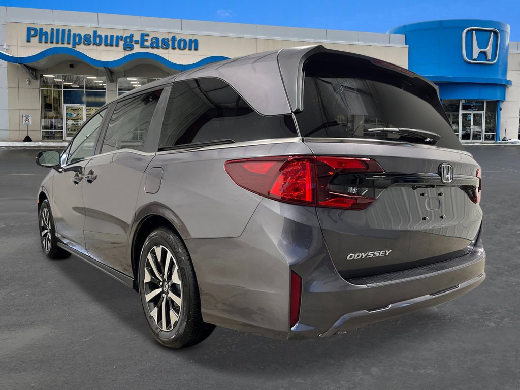 New 2026 Honda Odyssey EX-L image 3