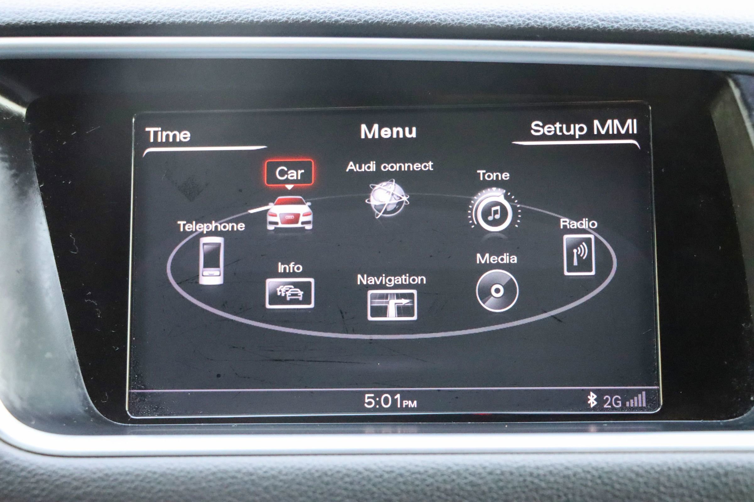 Used 2016 Audi Q5 2.0T Premium Plus w/ Technology Package image 39