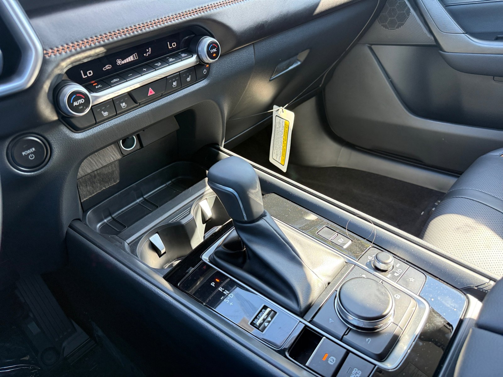 New 2026 MAZDA CX-50 AWD 2.5 Hybrid w/ Premium Pkg image 13