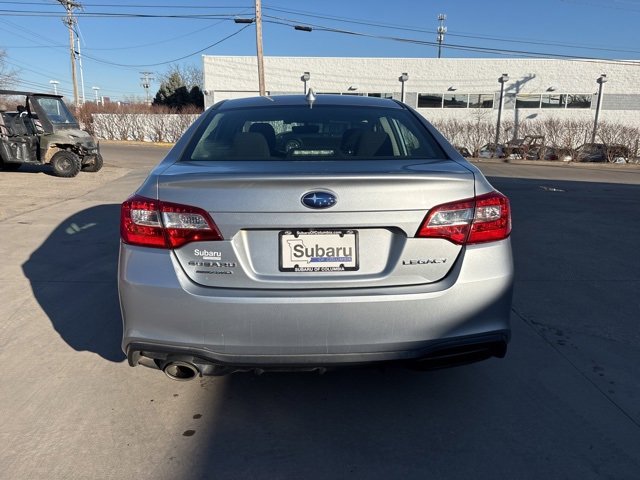 Used 2018 Subaru Legacy 2.5i Premium w/ Eyesight & BSD & Rcta & HBA image 6