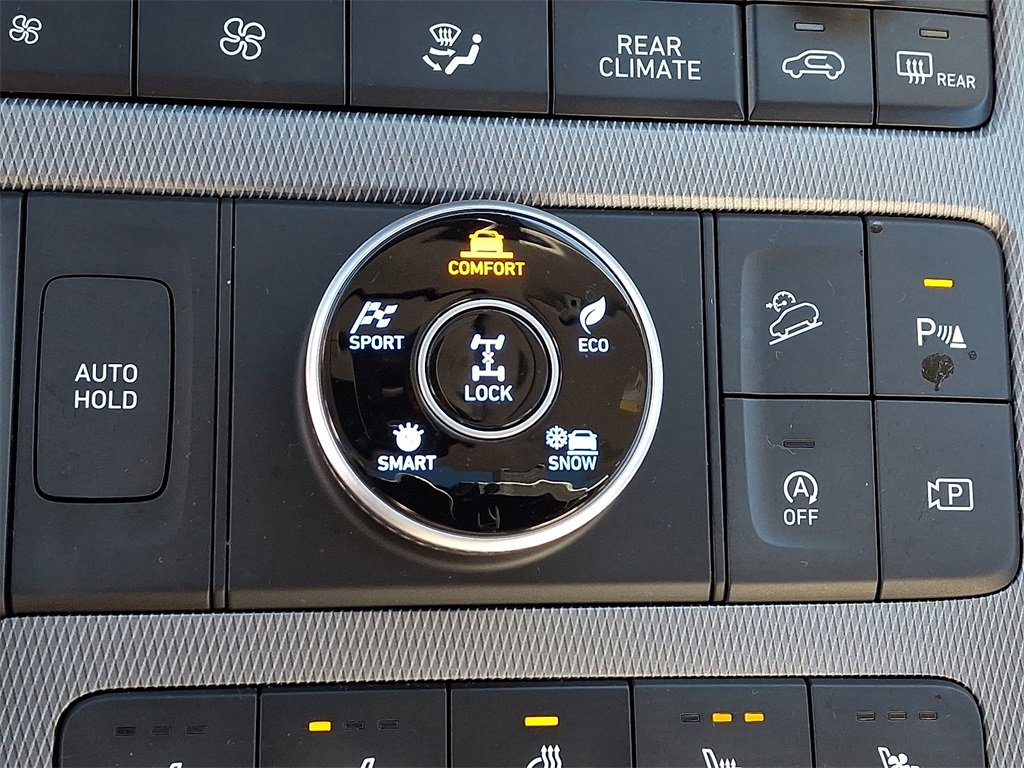 Used 2023 Hyundai Palisade Limited image 28