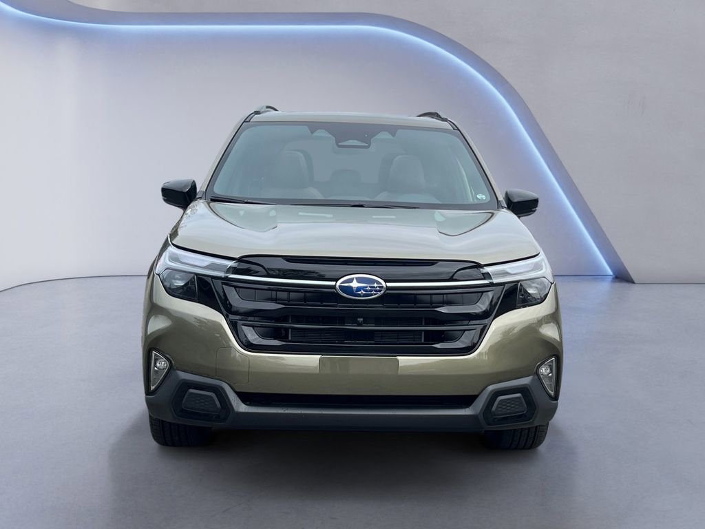 New 2026 Subaru Forester Touring image 10