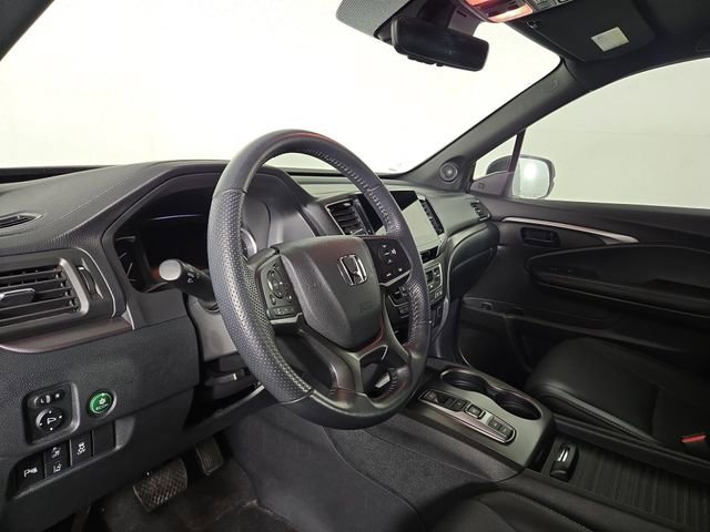 Used 2023 Honda Passport EX-L image 14