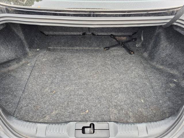 Used 2015 Ford Mustang Coupe RWD image 6