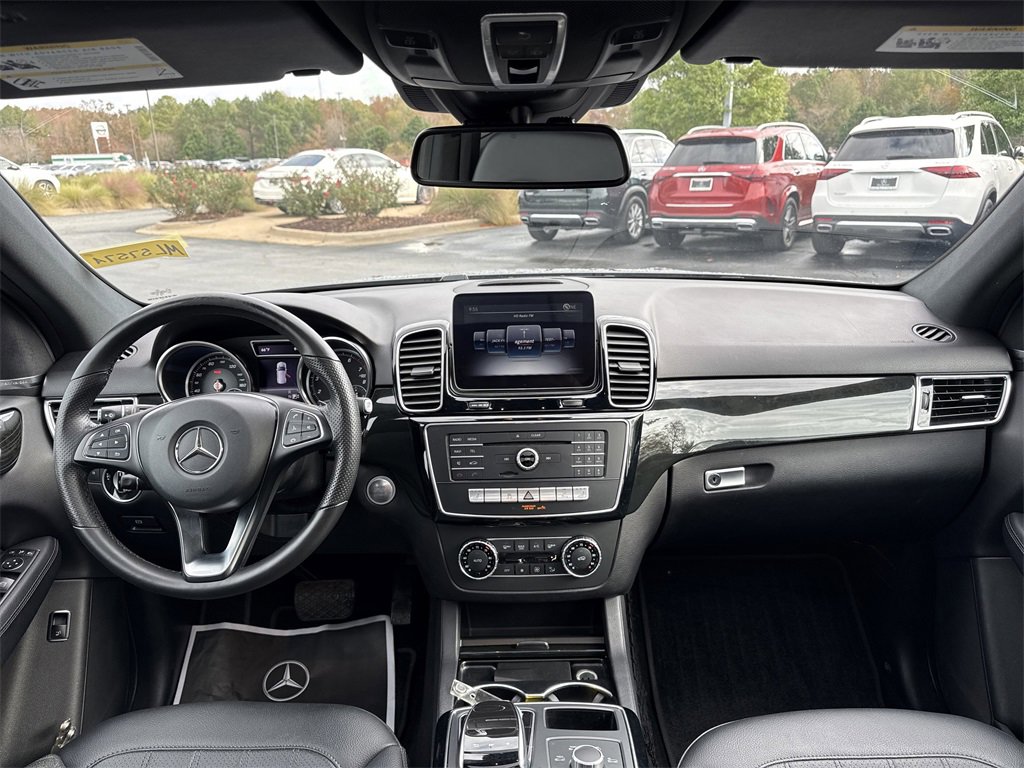 Used 2018 Mercedes-Benz GLE 350 image 22