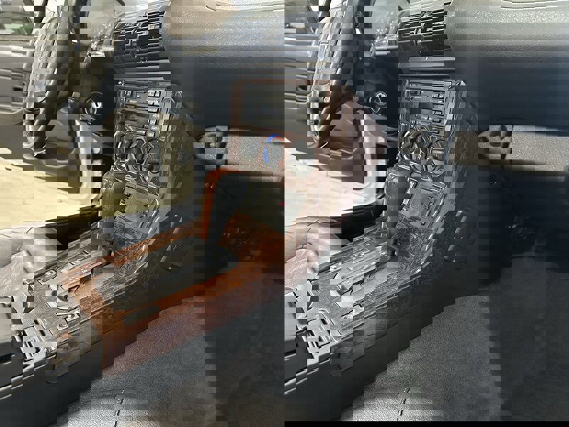 Used 1997 BMW Z3 2.8 image 20