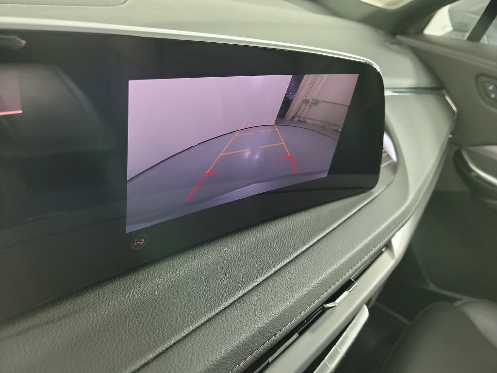 Used 2024 Cadillac XT4 Premium Luxury FWD image 28