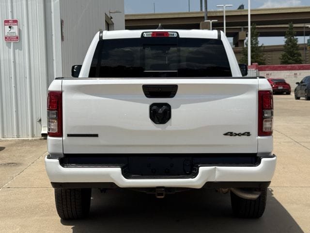 Used 2023 RAM 1500 Big Horn AWD/4WD image 5