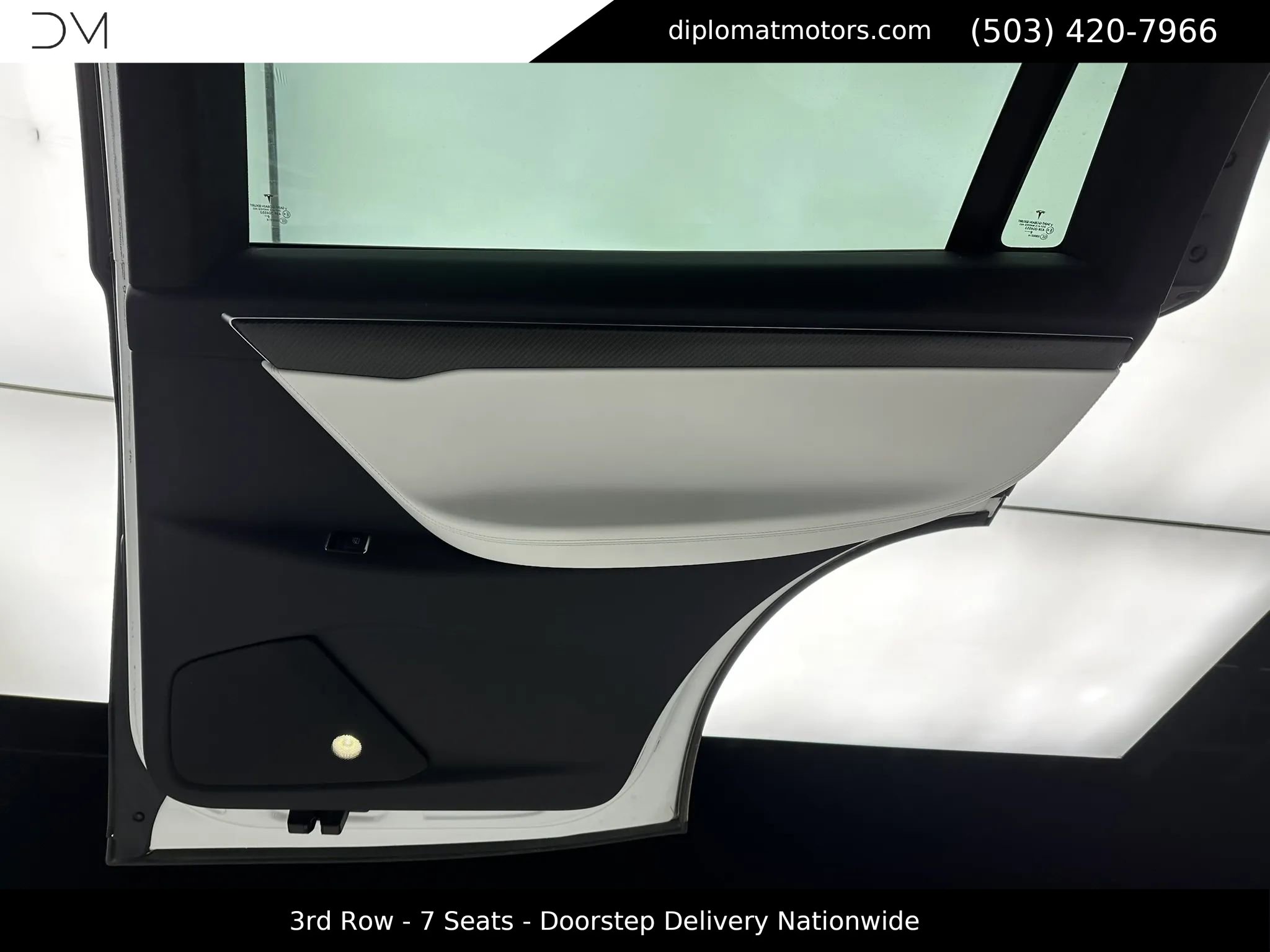 Used 2016 Tesla Model X Performance image 29