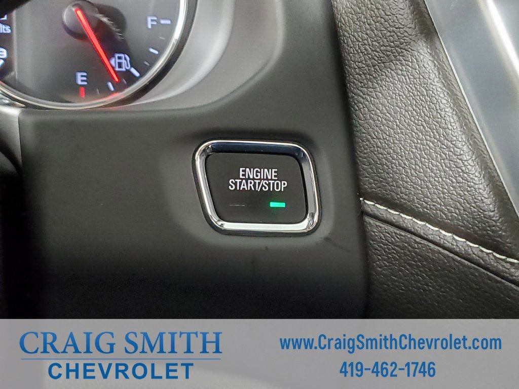 Used 2022 GMC Acadia SLT w/ Elevation Edition image 29