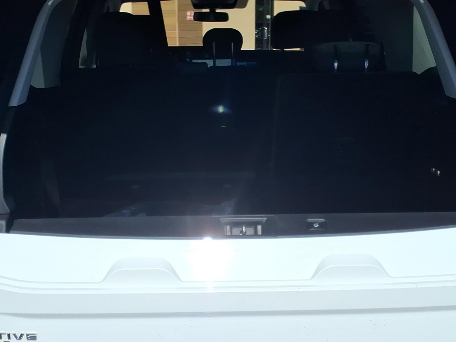 Certified 2025 Ford Expedition Active image 17
