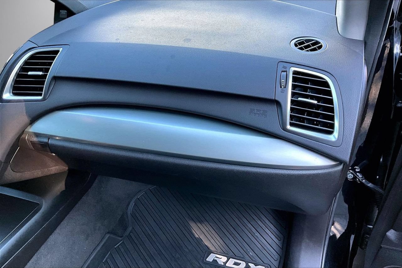 Used 2018 Acura RDX FWD w/ Advance Package image 20