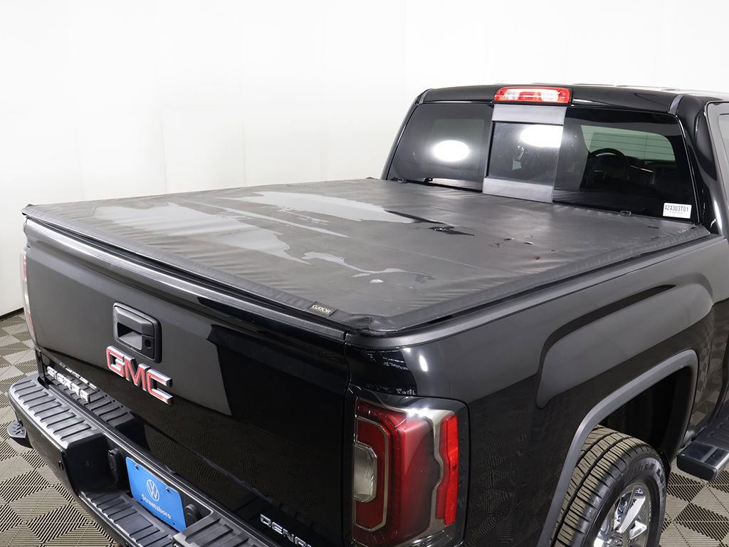 Used 2017 GMC Sierra 1500 Denali image 20