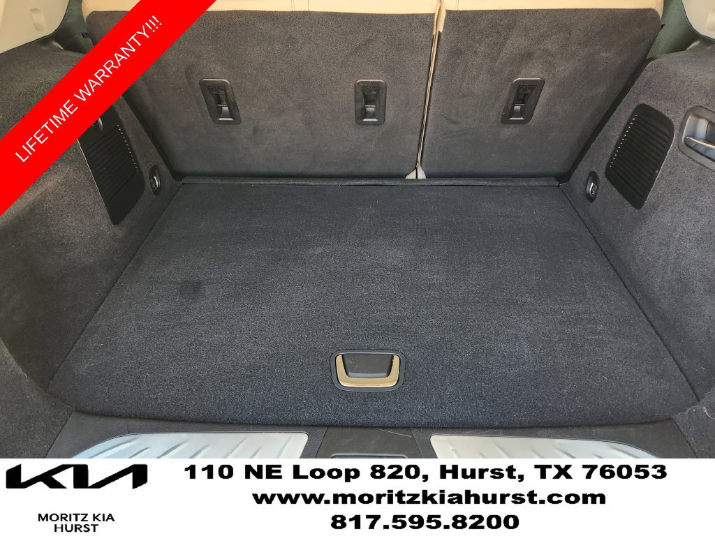 Used 2019 Buick Envision Essence FWD image 31