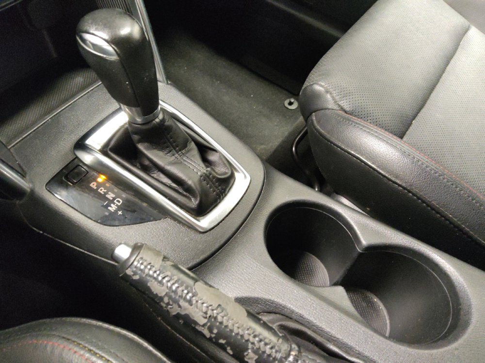 Used 2015 MAZDA CX-5 Grand Touring image 26