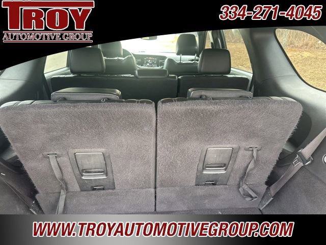 Used 2021 Dodge Durango GT RWD image 10