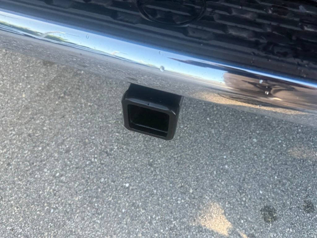 New 2026 RAM 1500 Big Horn AWD/4WD image 39