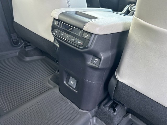 New 2026 Toyota Grand Highlander Limited image 20