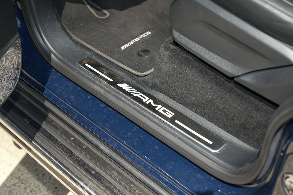 Used 2026 Mercedes-Benz G 63 AMG 4MATIC image 22