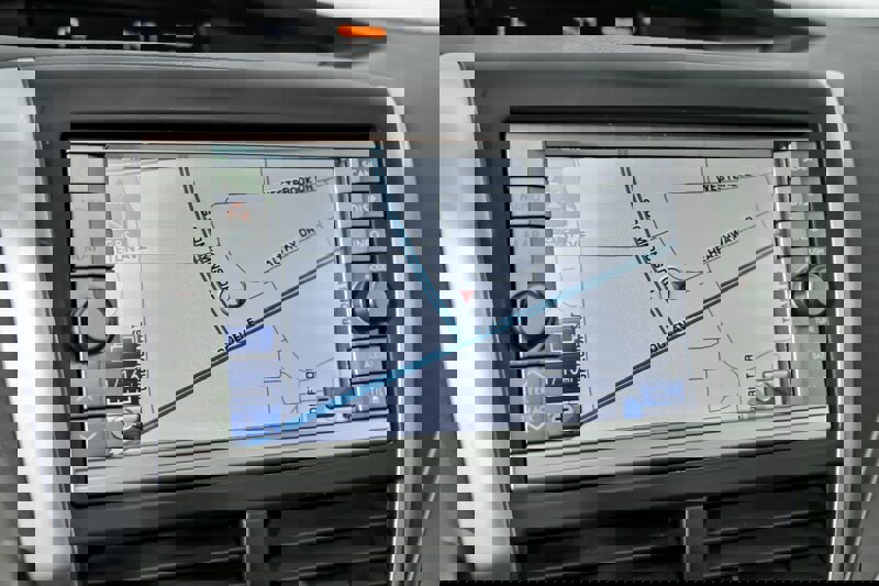 Used 2010 Subaru Forester 2.5X Limited image 27