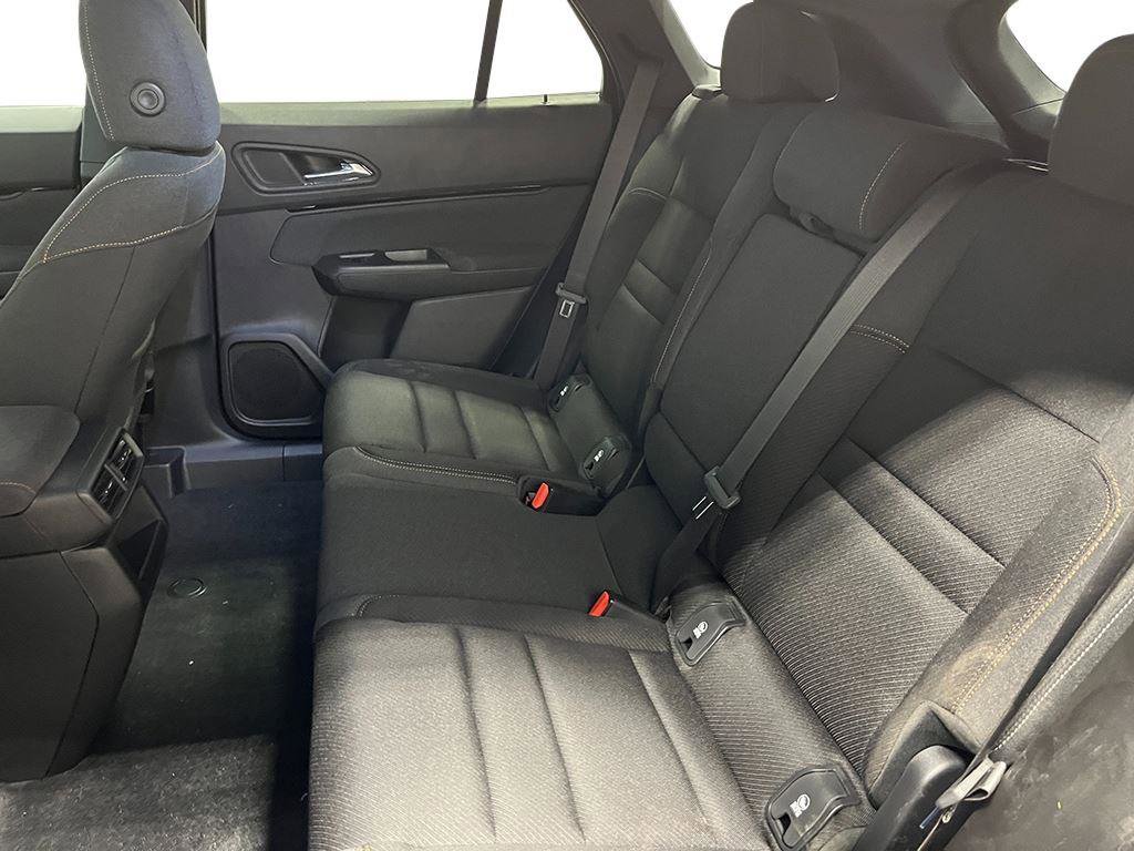 New 2026 Honda Prologue EX image 23