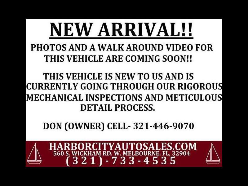 Used 2020 Nissan Frontier S image 1