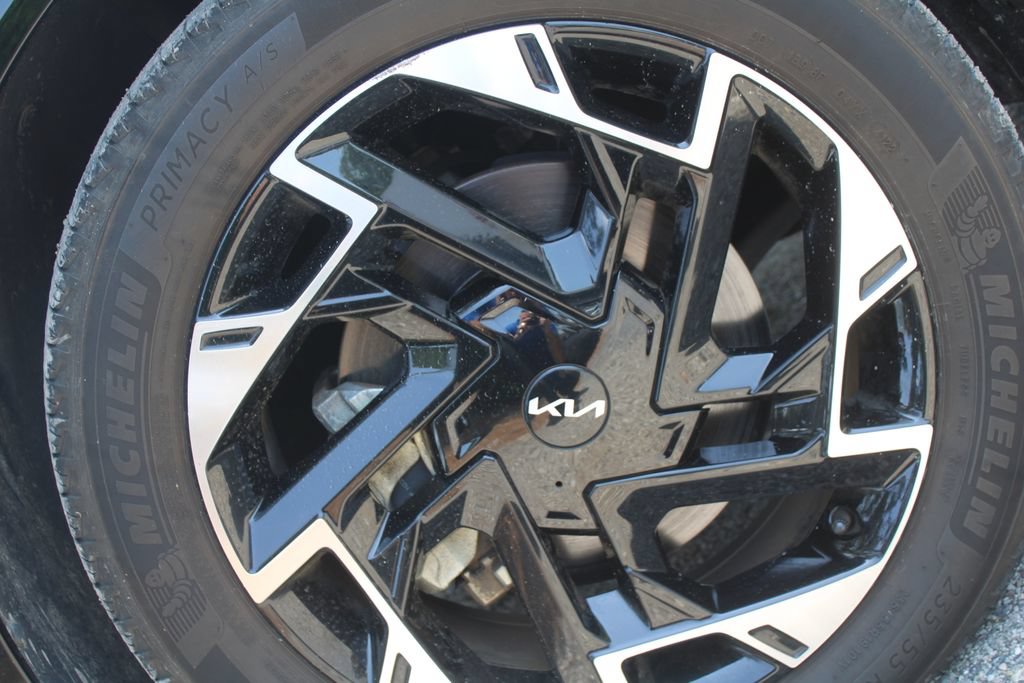 Certified 2023 Kia Sportage SX FWD image 18