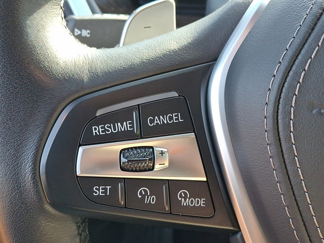 Certified 2024 BMW X5 xDrive40i w/ Premium Package image 23