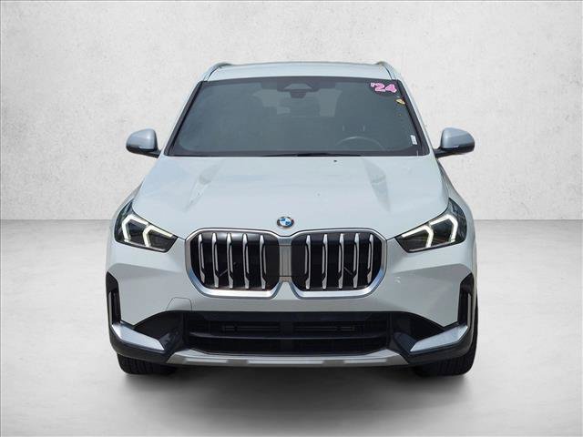 Certified 2024 BMW X1 xDrive28i w/ Convenience Package AWD/4WD image 2