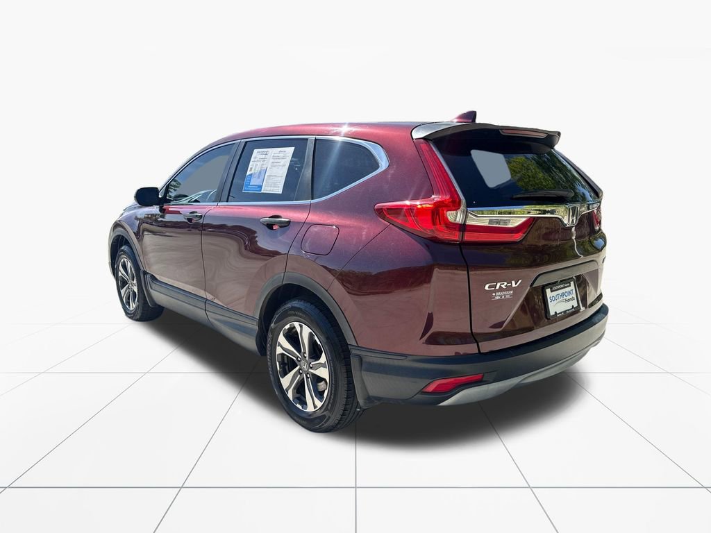 Used 2019 Honda CR-V LX image 6