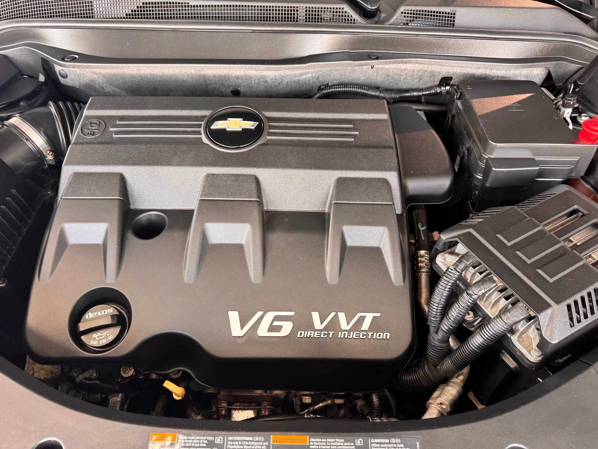 Used 2013 Chevrolet Equinox LTZ image 37