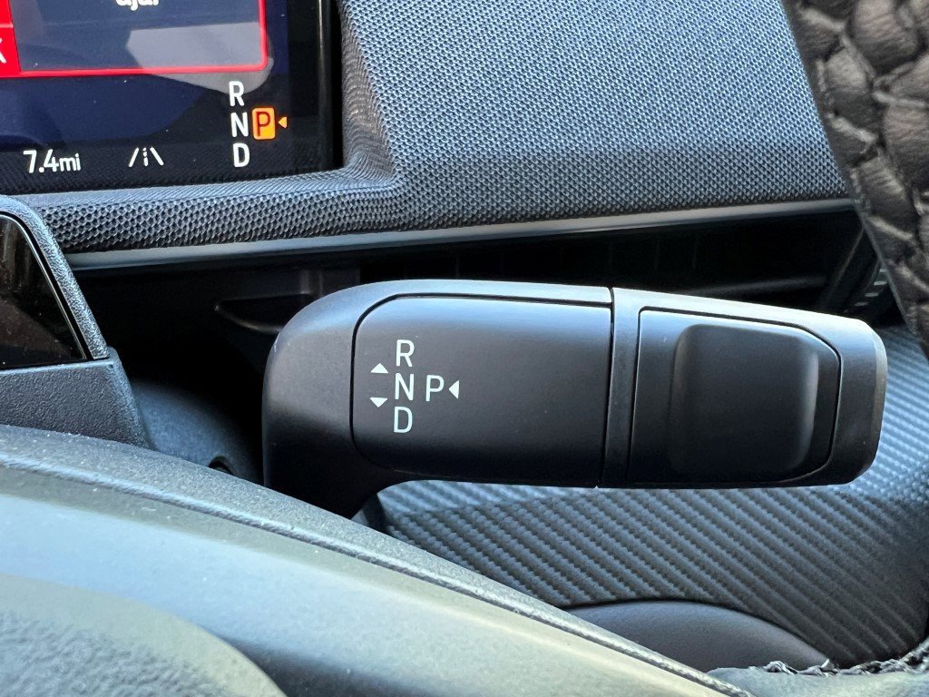 New 2025 Ford Mustang Mach-E Select w/ Comfort Package Lite image 19