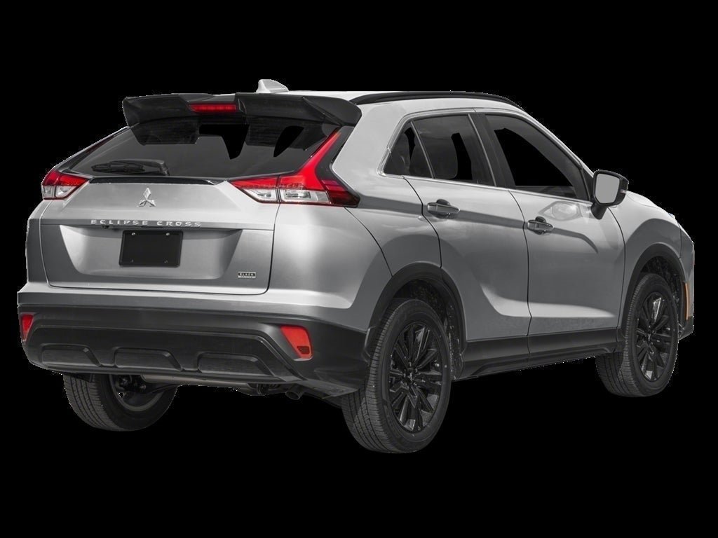 New 2026 Mitsubishi Eclipse Cross SE AWD/4WD image 95