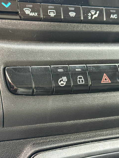 New 2026 RAM ProMaster 2500 w/ Cold Weather Group FWD image 23