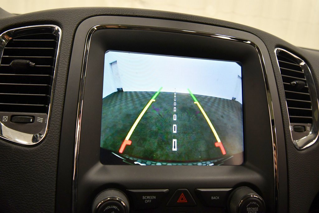 Used 2015 Dodge Durango Citadel w/ Technology Group image 26