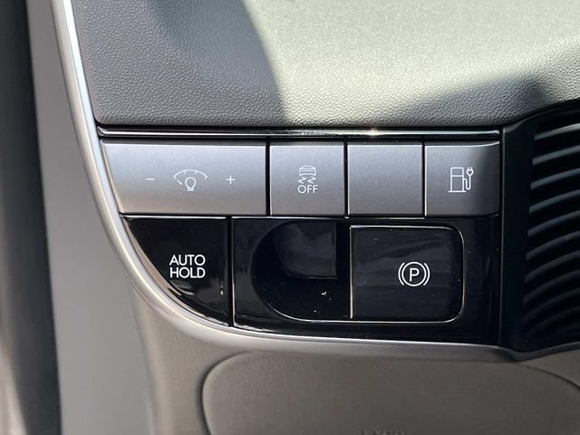New 2026 Hyundai Ioniq 5 SE RWD image 25