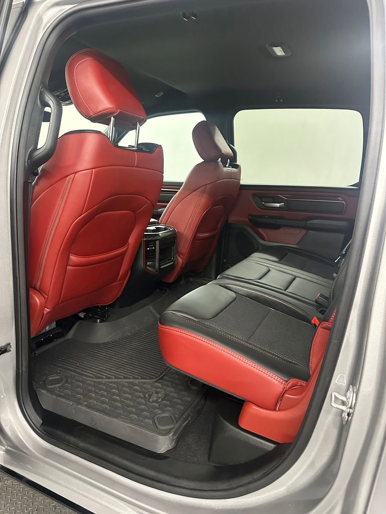 Used 2025 RAM 1500 Rebel image 32