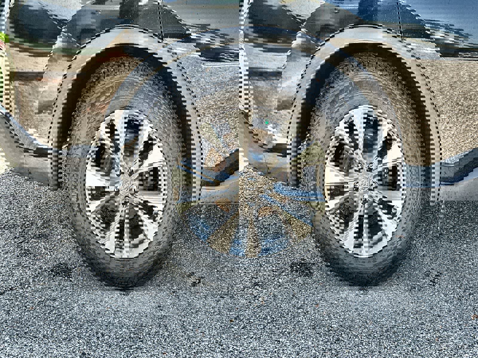 Used 2018 Nissan Murano SV image 13