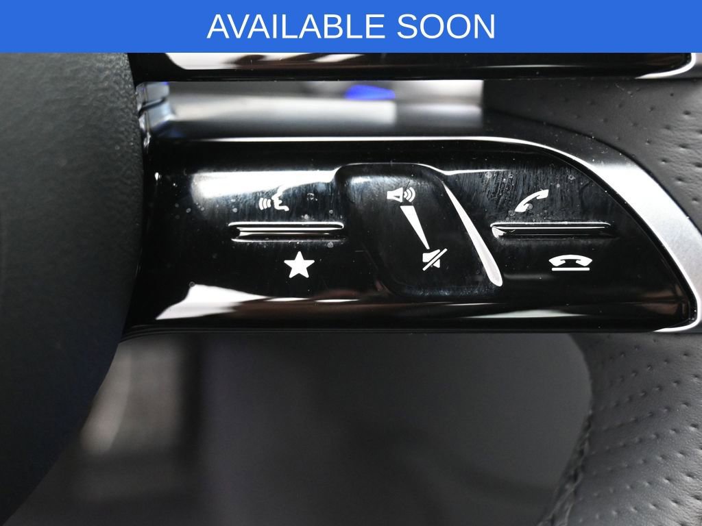 Used 2024 Mercedes-Benz CLE 300 4MATIC Coupe image 21