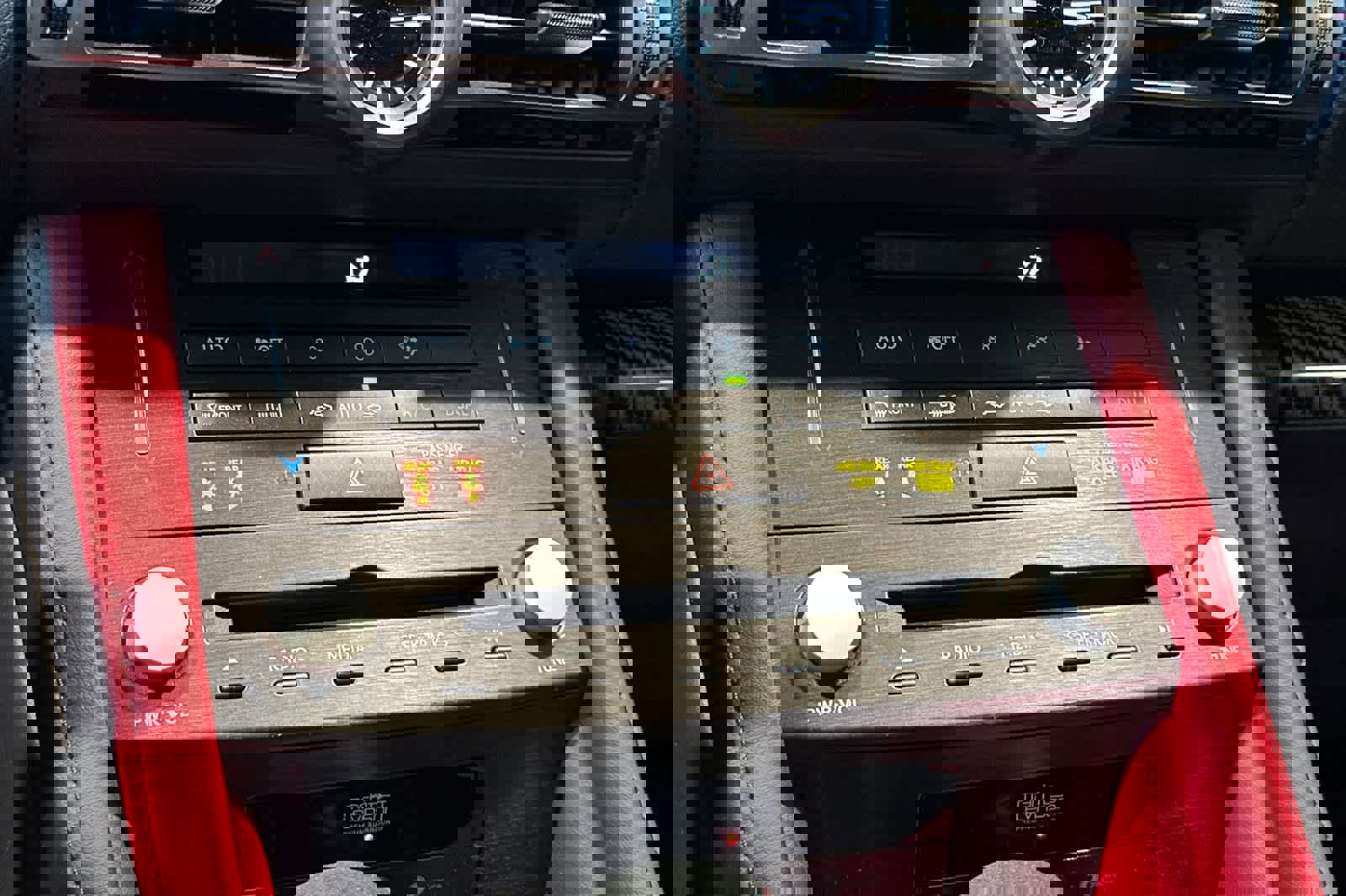 New 2025 Lexus RC F Final Edition image 19